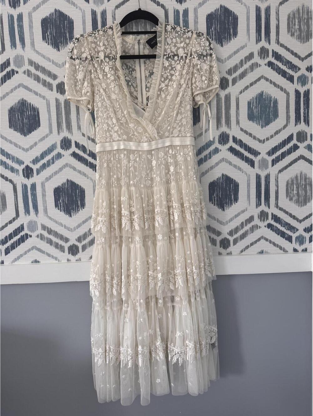 Needle and Thread Dress